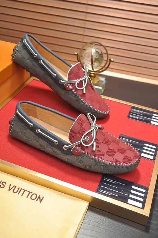 Ava’s Mode - LOV Men Shoes - 1764