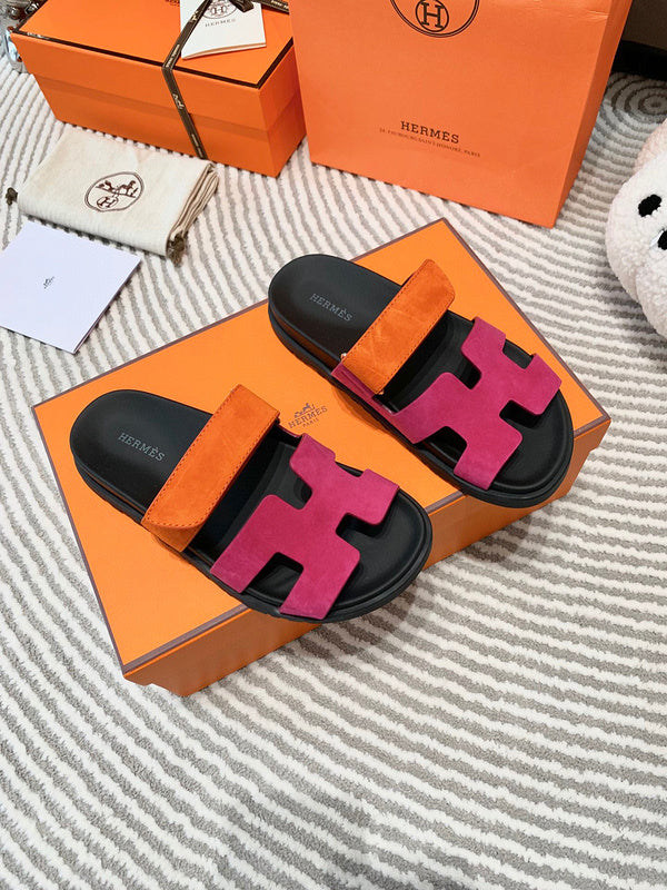 Hermes Luxury Sandals