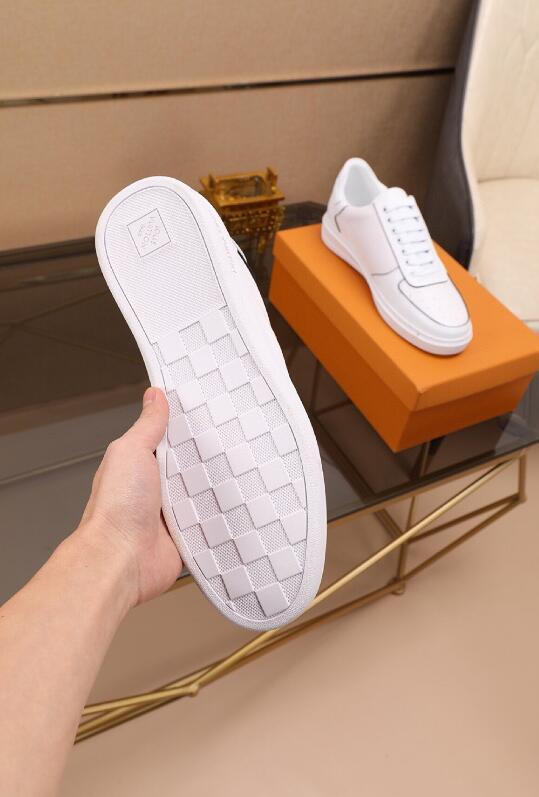 Ava’s Mode - LOV Men Shoes - 2017