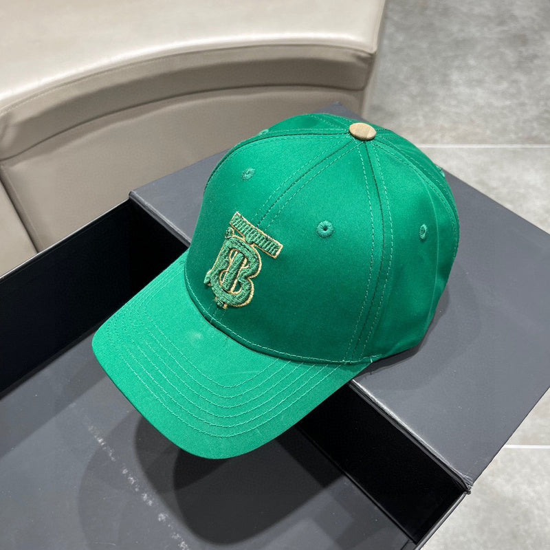 Burberry Luxury Cap