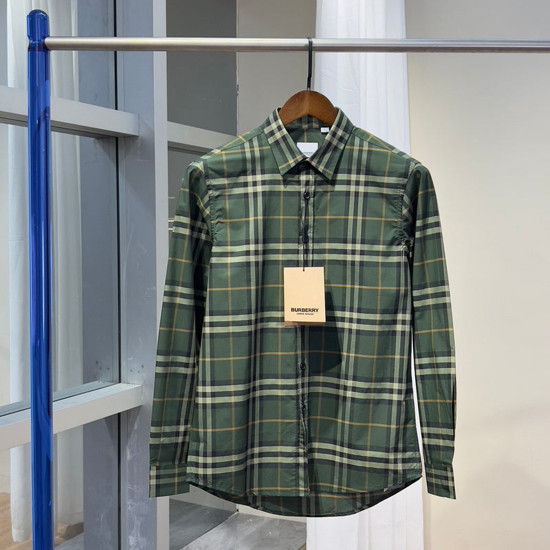 Burberry Luxury Clothes