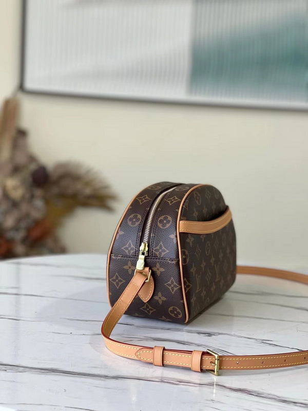 I W Fashion Lu-Vi bags - 17267