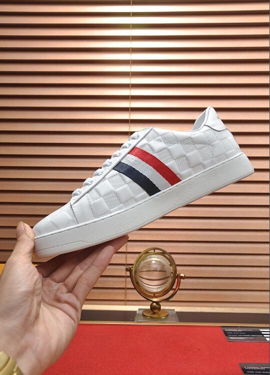 Ava’s Mode - LOV Men Shoes - 1741