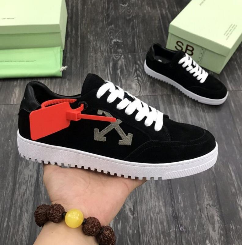 Ava’s Mode - YZO Men Shoes - 241