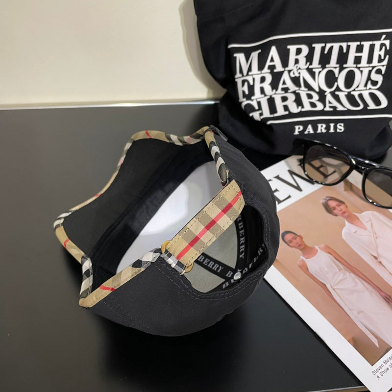 Burberry Luxury Cap