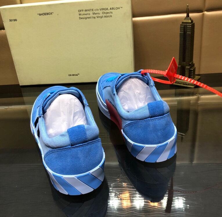 Ava’s Mode - YZO Men Shoes - 190