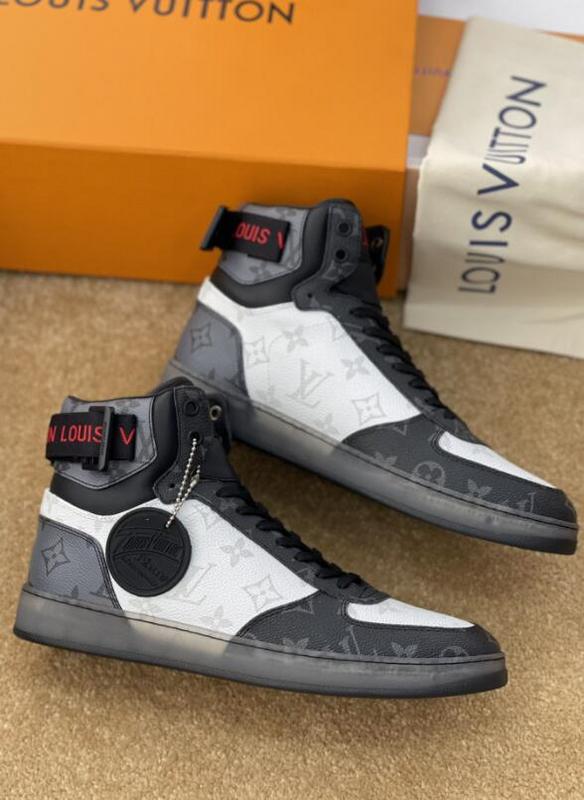 Ava’s Mode - LOV Men Shoes - 1431