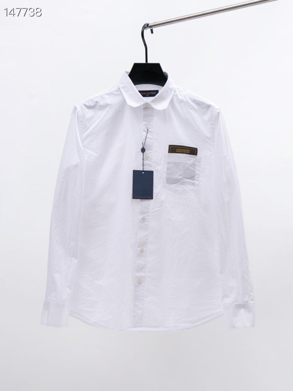 Louis Vuittion Luxury Clothes
