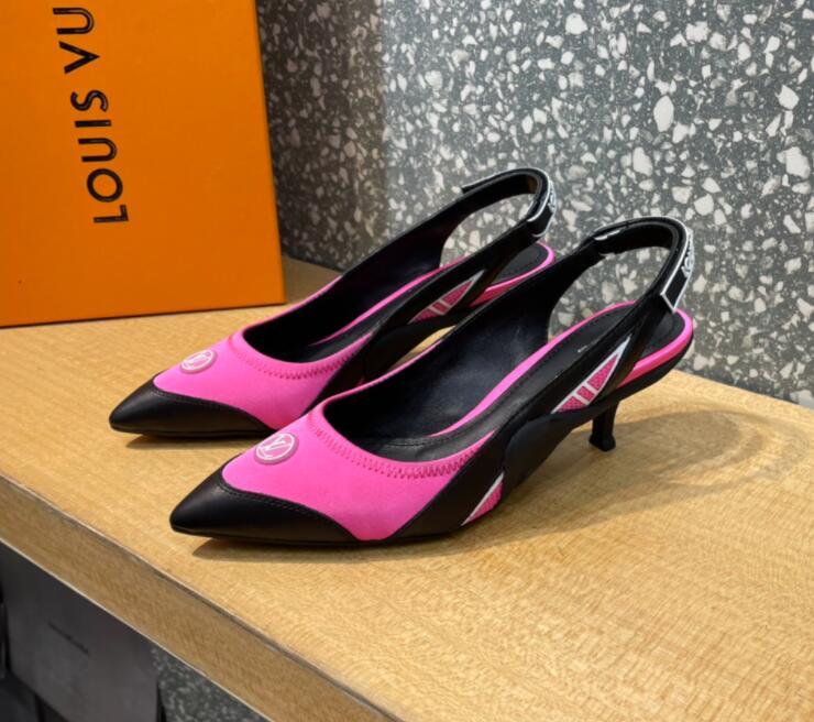Ava’s Mode - LOV Women Shoes - 1128