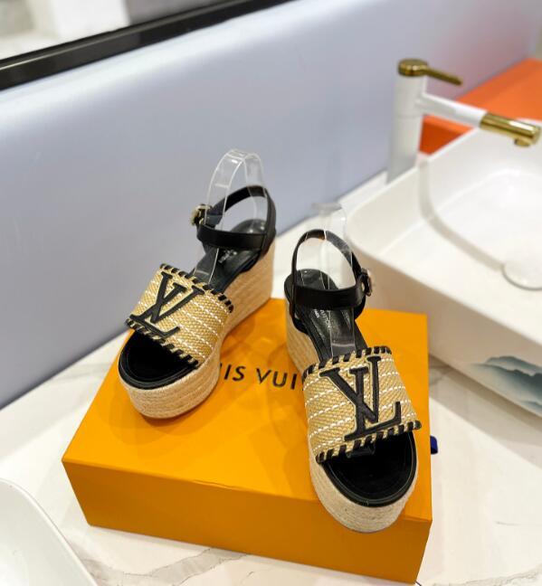 Ava’s Mode - LOV Women Shoes - 579