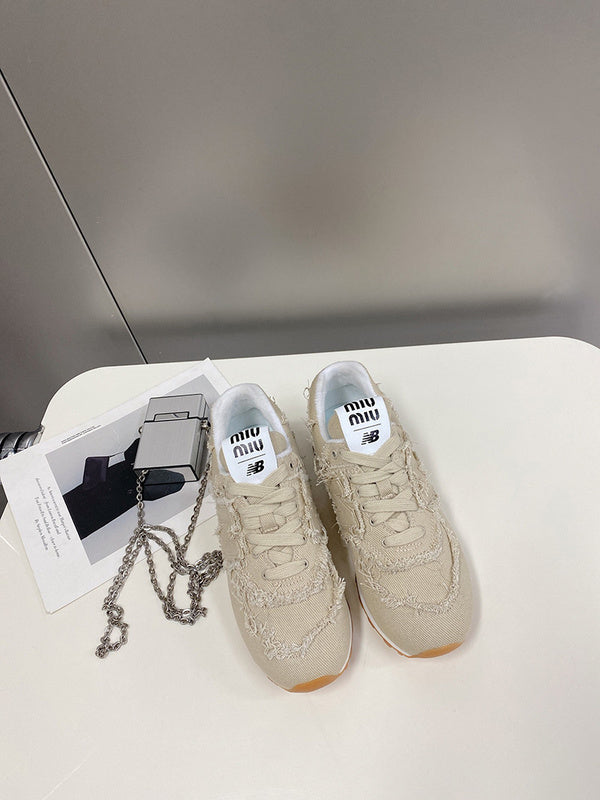 MIU MIU Luxury Shoes