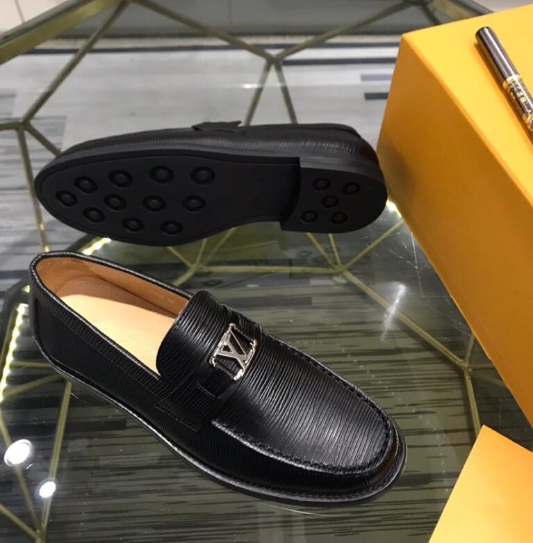 Ava’s Mode - LOV Men Shoes - 1918