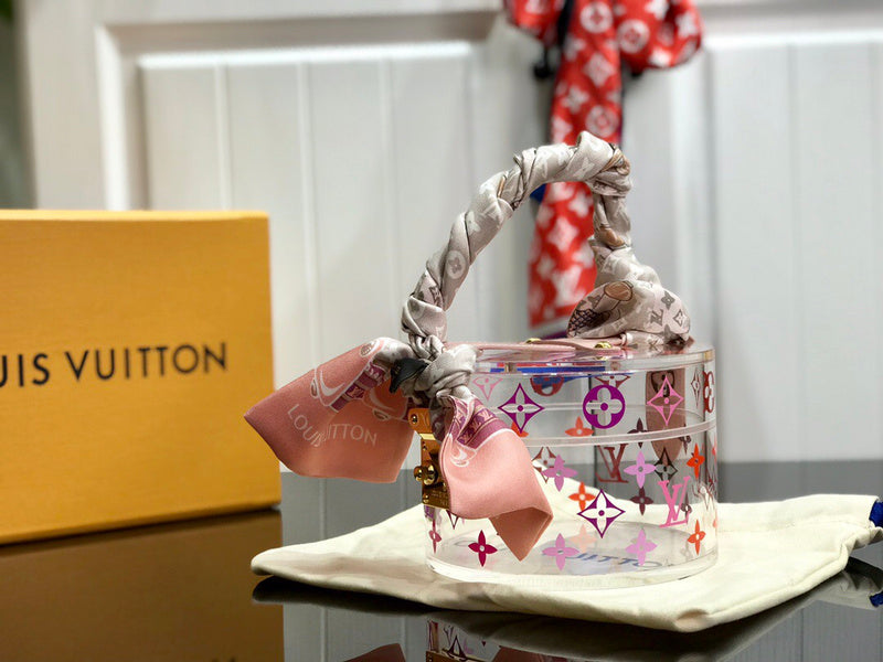 I W Fashion Lu-Vi bags - 9267