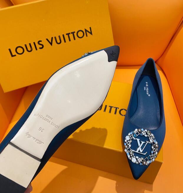 Ava’s Mode - LOV Women Shoes - 245