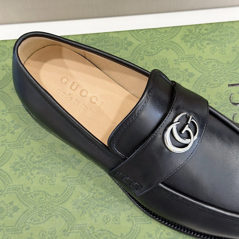 Gucci Luxury Shoes