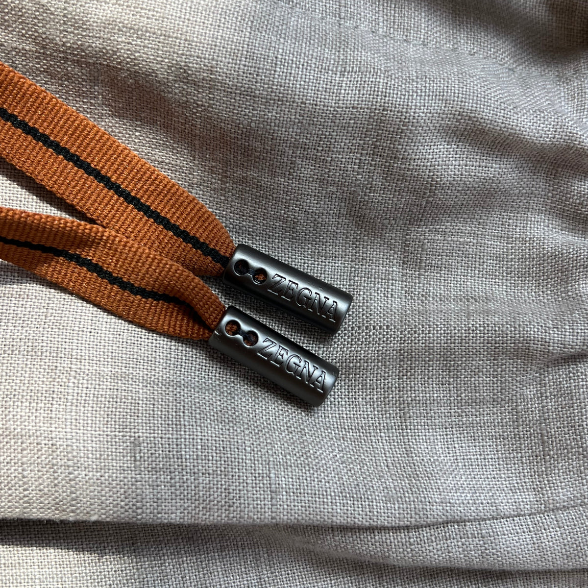 ZEGNA SHORTS