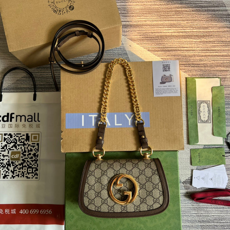 ENT - GCI Bags - 1452