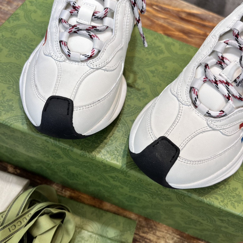 Gucci Luxury Shoes