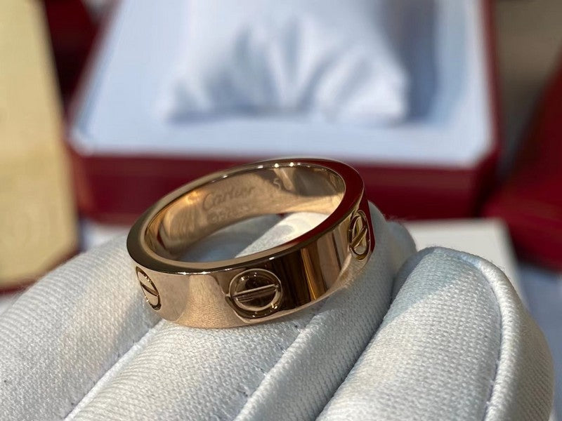 Cartier Jewelry