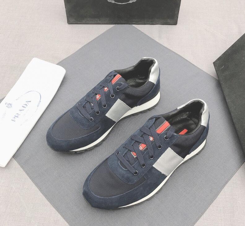 Ava’s Mode - PD Men Shoes - 462