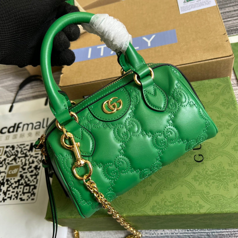 PHA - GUKI Bags - 1267