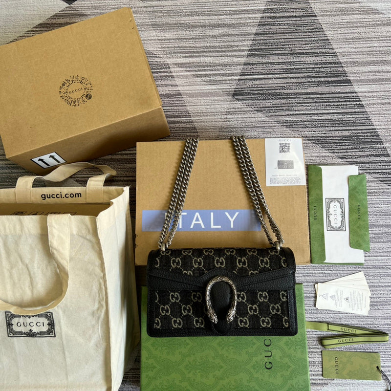 PHA - GUKI Bags - 490