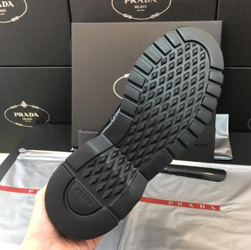 Ava’s Mode - PD Men Shoes - 453