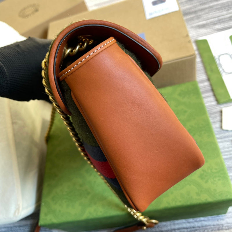 PHA - GUKI Bags - 1660