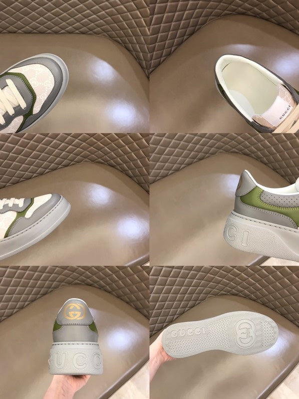 Gucci Luxury Shoes