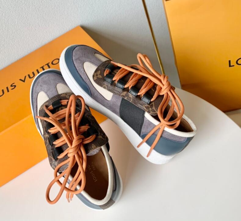 Ava’s Mode - LOV Women Shoes - 349