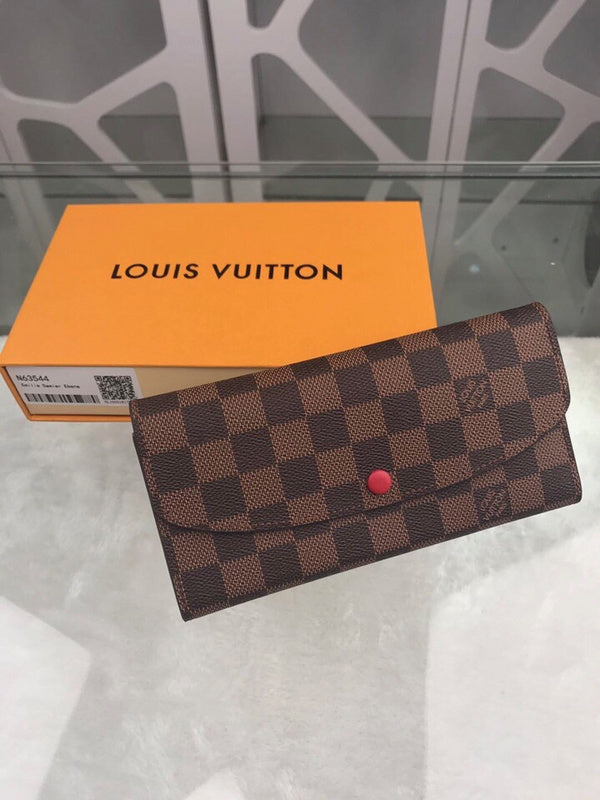 I W Fashion Lu-Vi bags - 17659