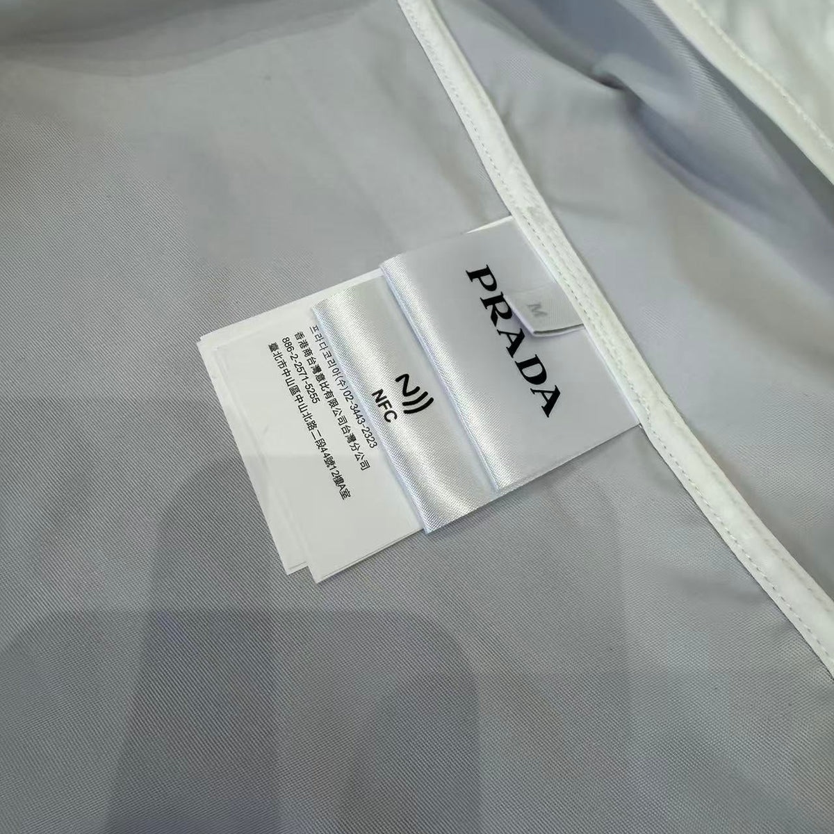 PD SHIRT