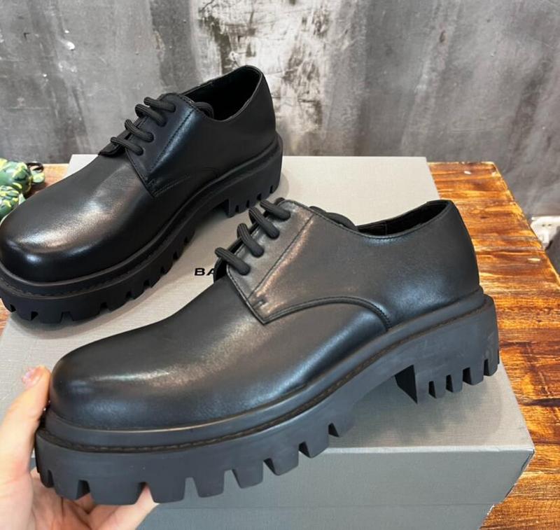 Ava’s Mode - PD Men Shoes - 197