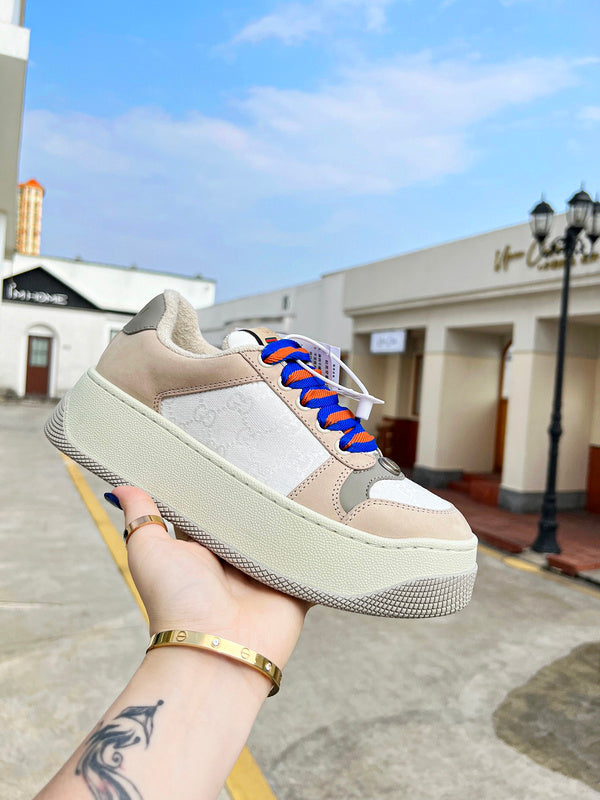 Gucci Luxury Shoes