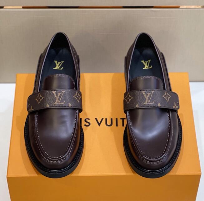Ava’s Mode - LOV Men Shoes - 1652