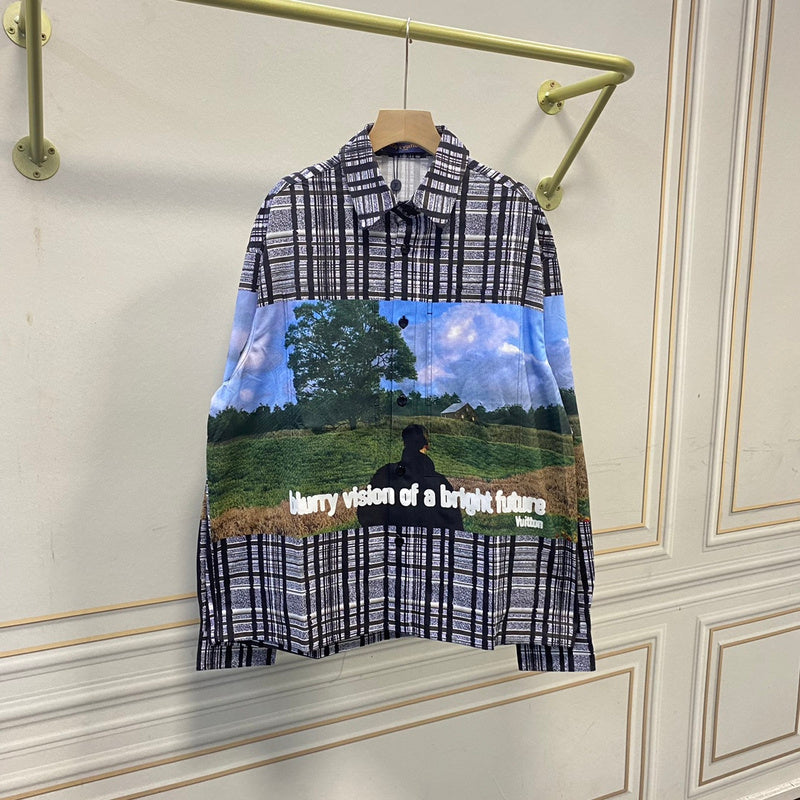 Louis Vuittion Luxury Clothes