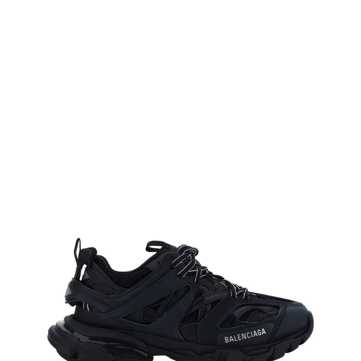 Balenciaga Women Track Sneakers