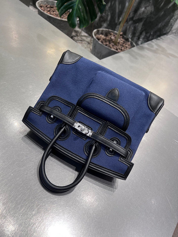 PHA - HMS Bags - 1813
