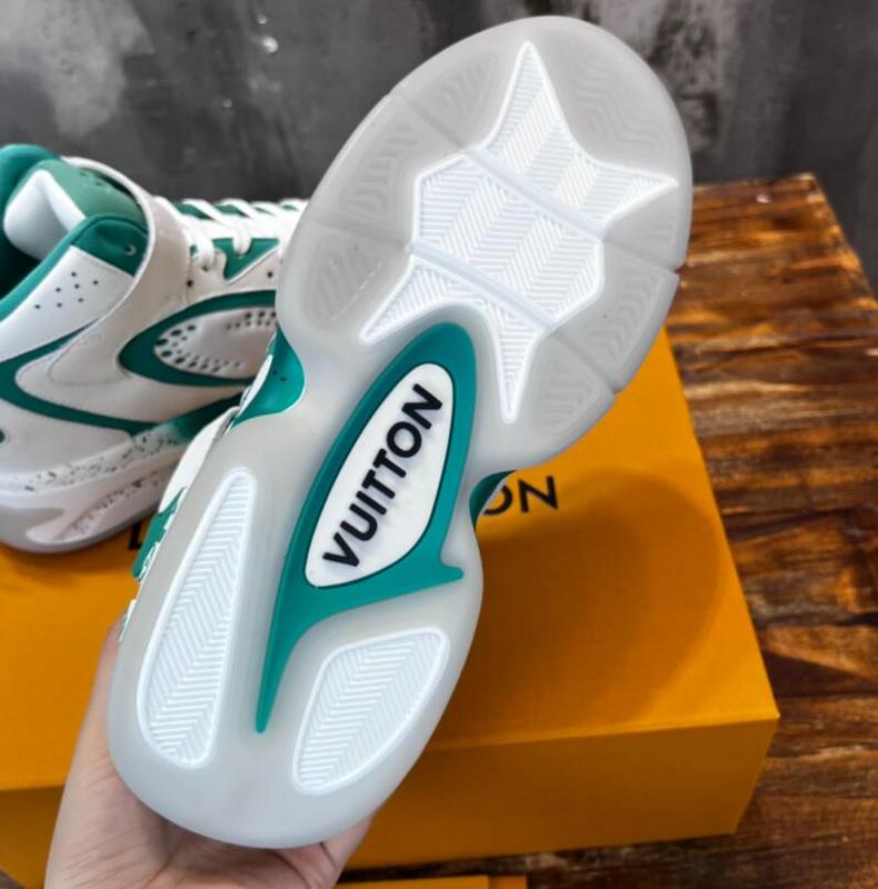 Ava’s Mode - LOV Women Shoes - 702