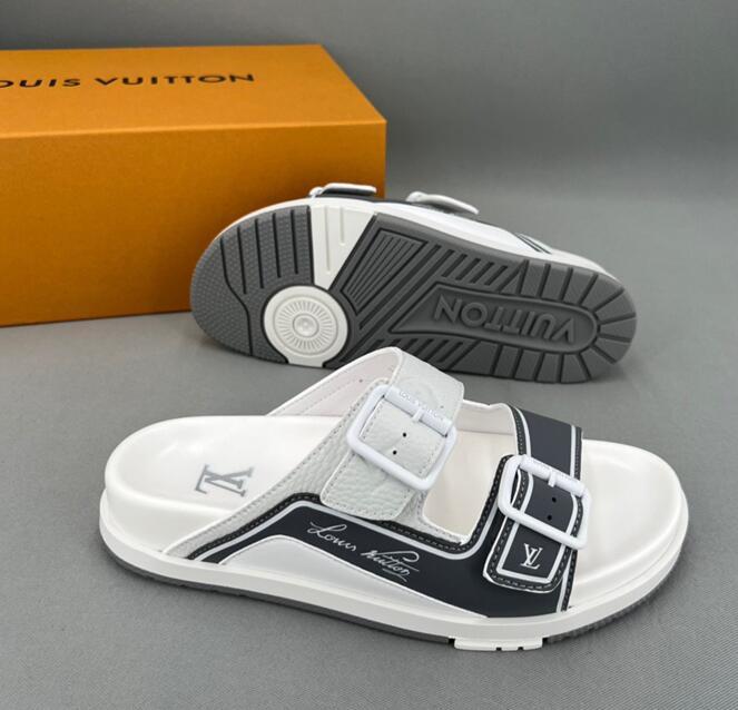 Ava’s Mode - LOV Men Shoes - 1098