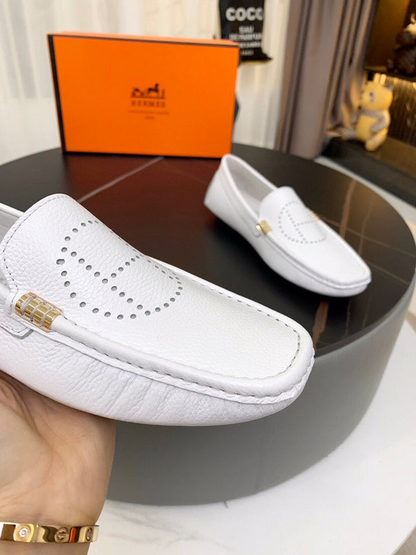 Hermes Luxury Shoes