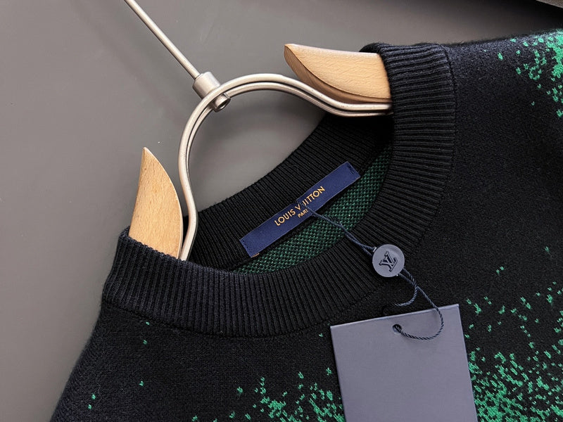 Louis Vuittion Luxury Clothes