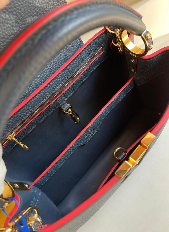 Ava’s Mode - LOV Bags - 2539
