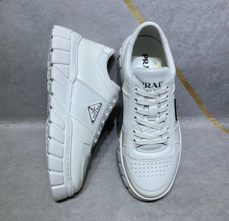 Ava’s Mode - PD Men Shoes - 229