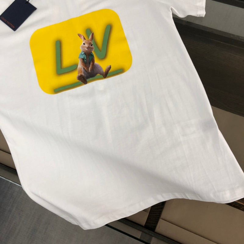 Louis Vuittion Luxury T-Shirt