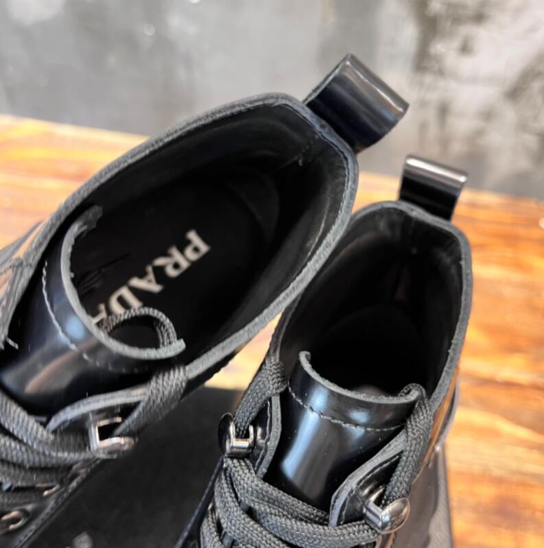 Ava’s Mode - PD Men Shoes - 138