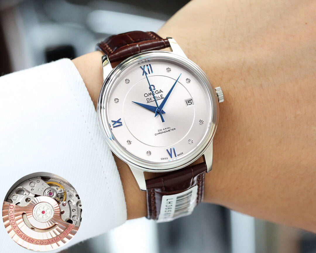 OMEGA De Ville Classic Series Men's Watch