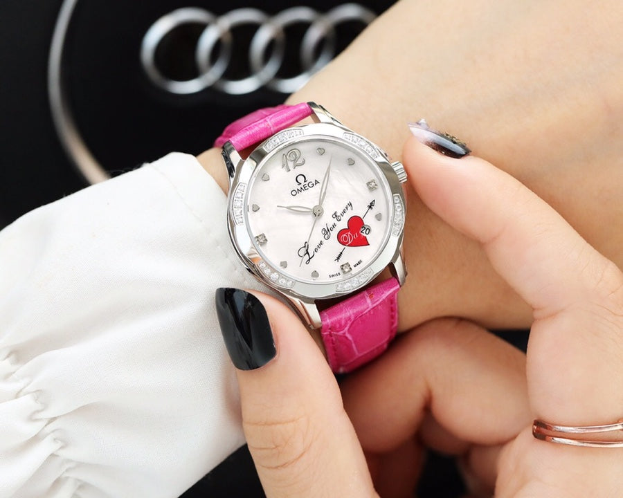 Omega Movement Imported Citizen