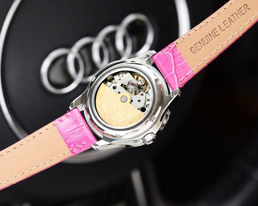 Omega Movement Imported Citizen