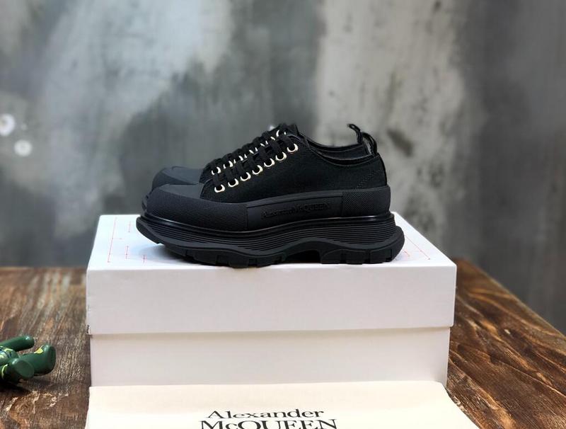 Ava’s Mode - AQ Men SHoes - 407